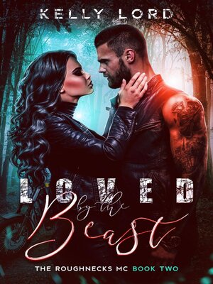 cover image of Loved by the Beast